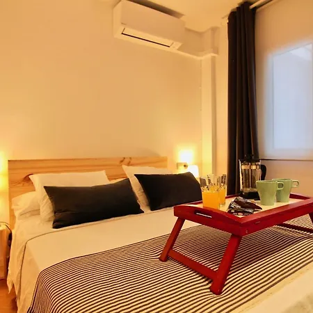 Canovas Family Apartment Cadiz