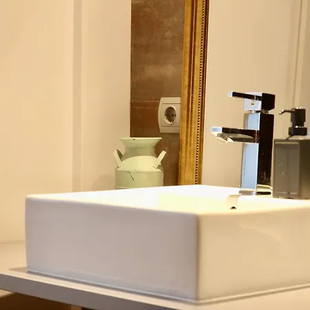 Apartamento Canovas Family Cádiz