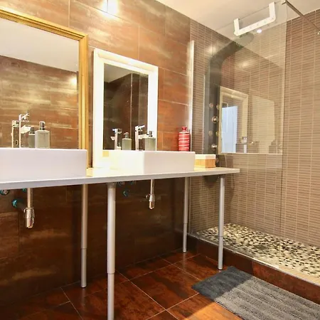 Apartment Canovas Family