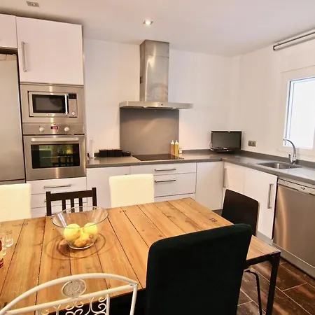 Apartment Canovas Family Cadiz