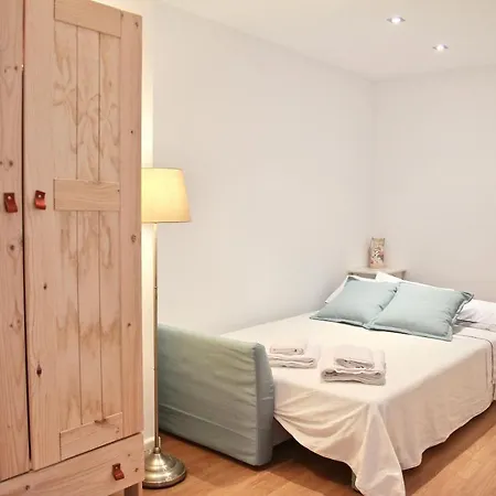 Canovas Family Apartment Cadiz