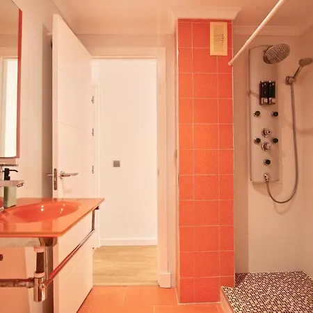 Canovas Family Apartment