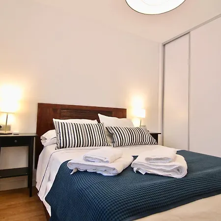 Canovas Family Apartment Cadiz