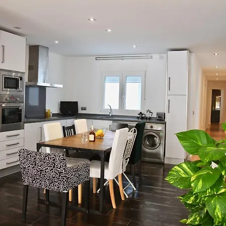 Apartment Canovas Family Cadiz