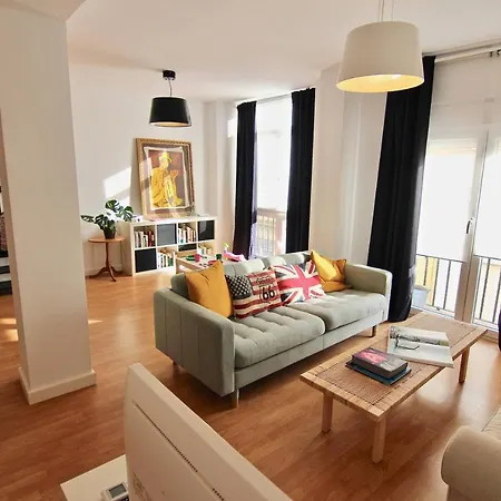 Apartment Canovas Family
